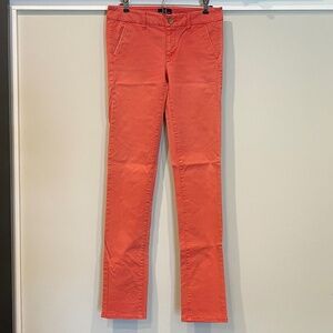 American Eagle Skinny Pants